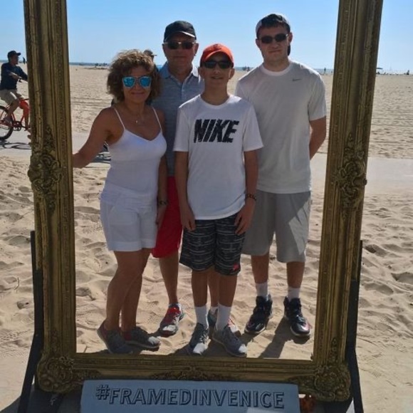 Meet your Posher, George - Picture 1 of 1